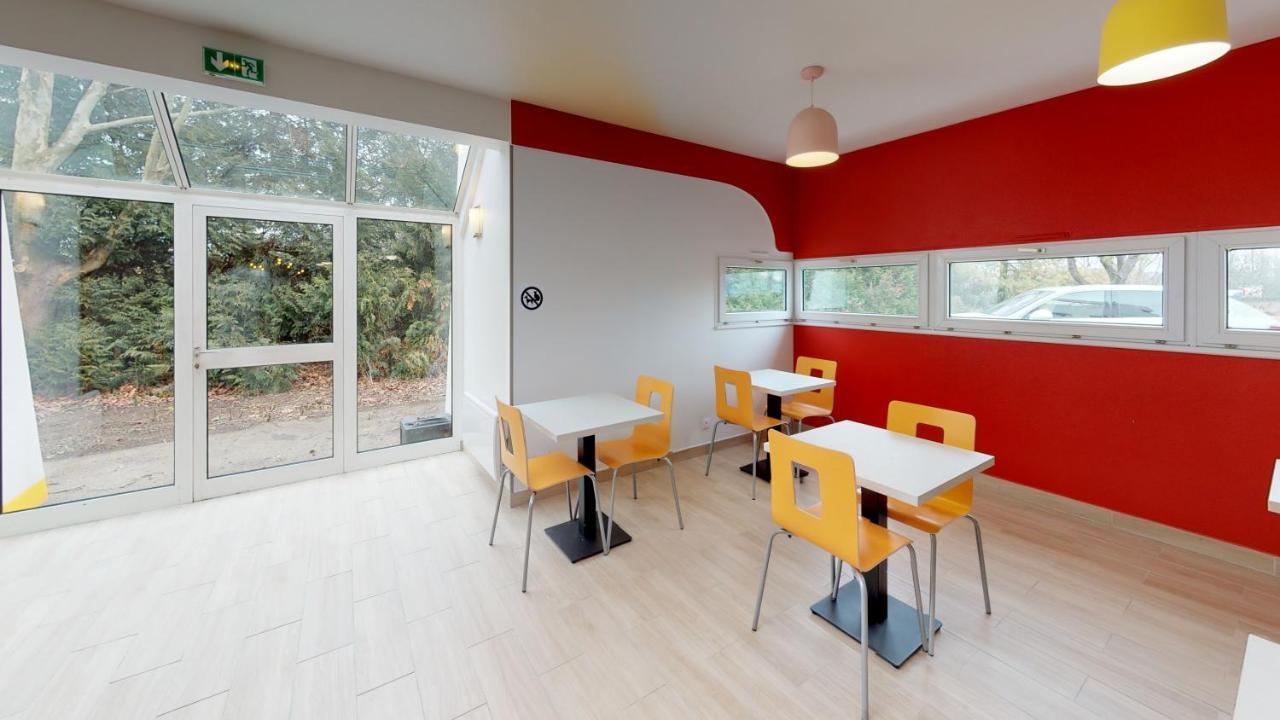 Premiere Classe Reims Ouest - Tinqueux Luaran gambar