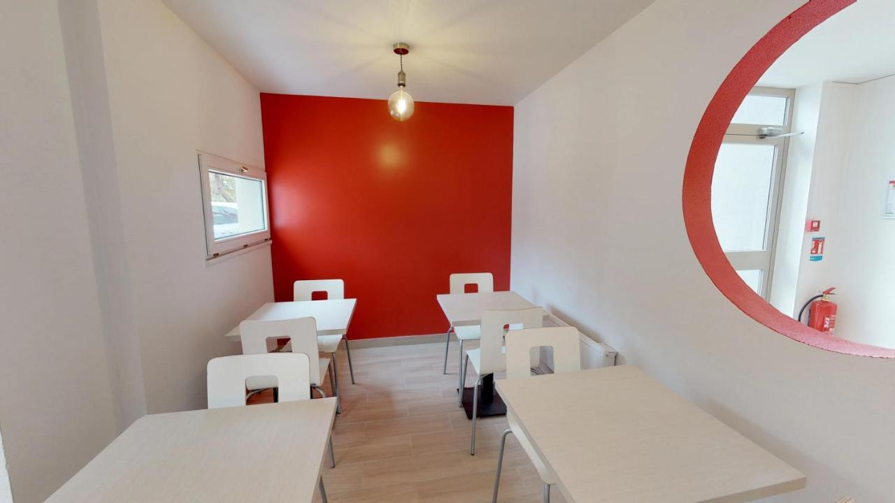 Premiere Classe Reims Ouest - Tinqueux Luaran gambar