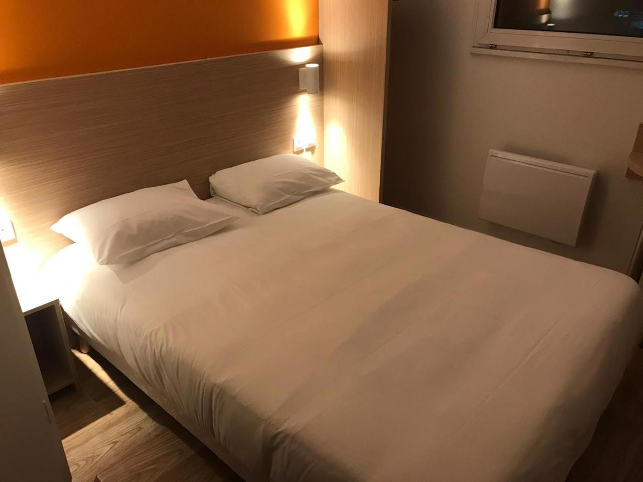 Premiere Classe Reims Ouest - Tinqueux Luaran gambar