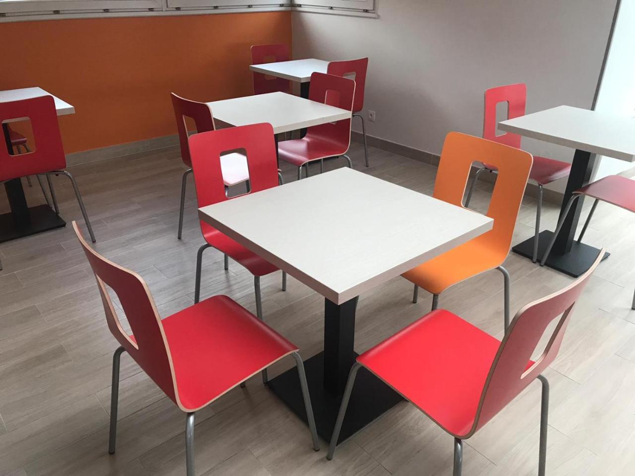 Premiere Classe Reims Ouest - Tinqueux Luaran gambar