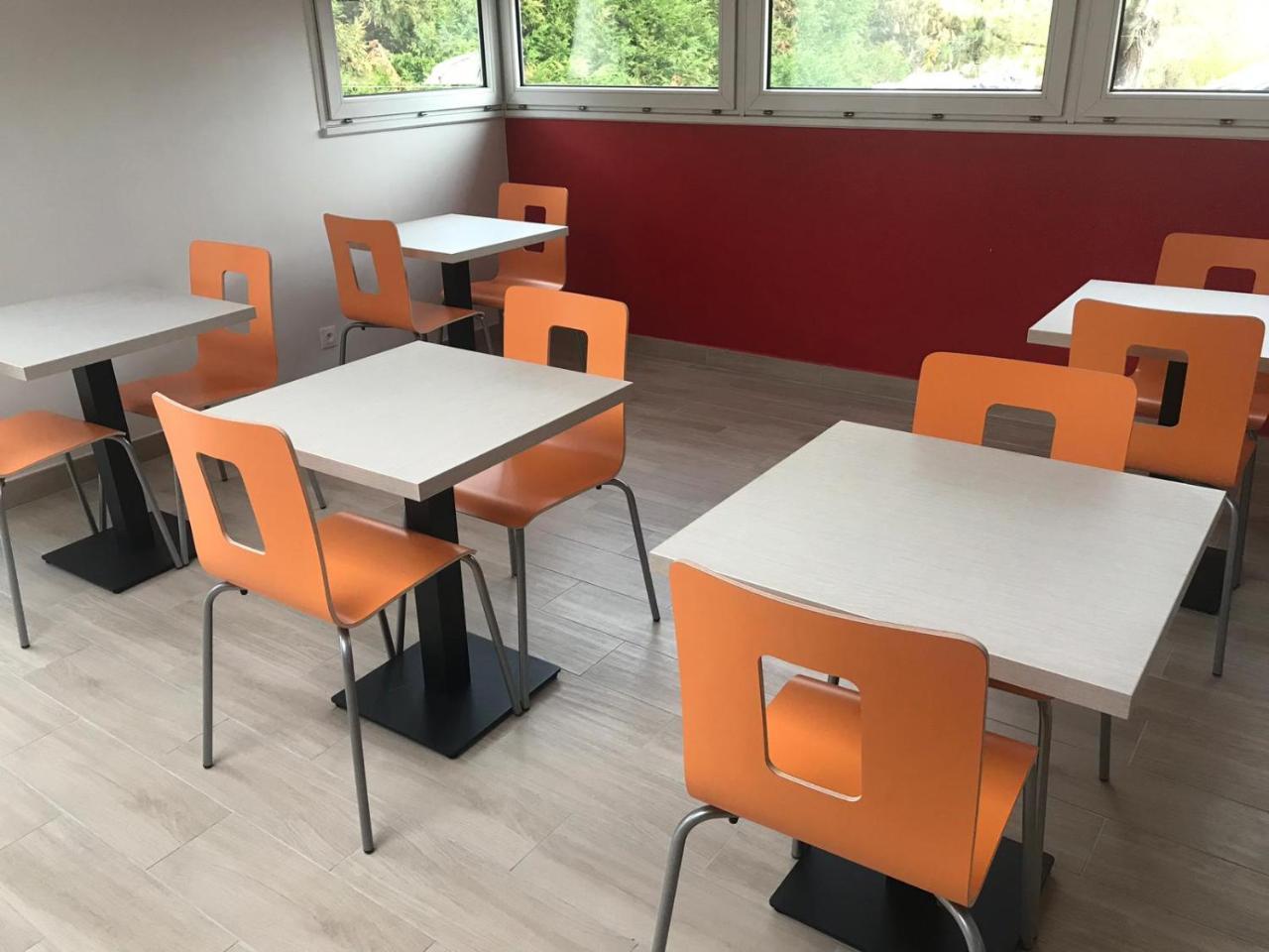 Premiere Classe Reims Ouest - Tinqueux Luaran gambar