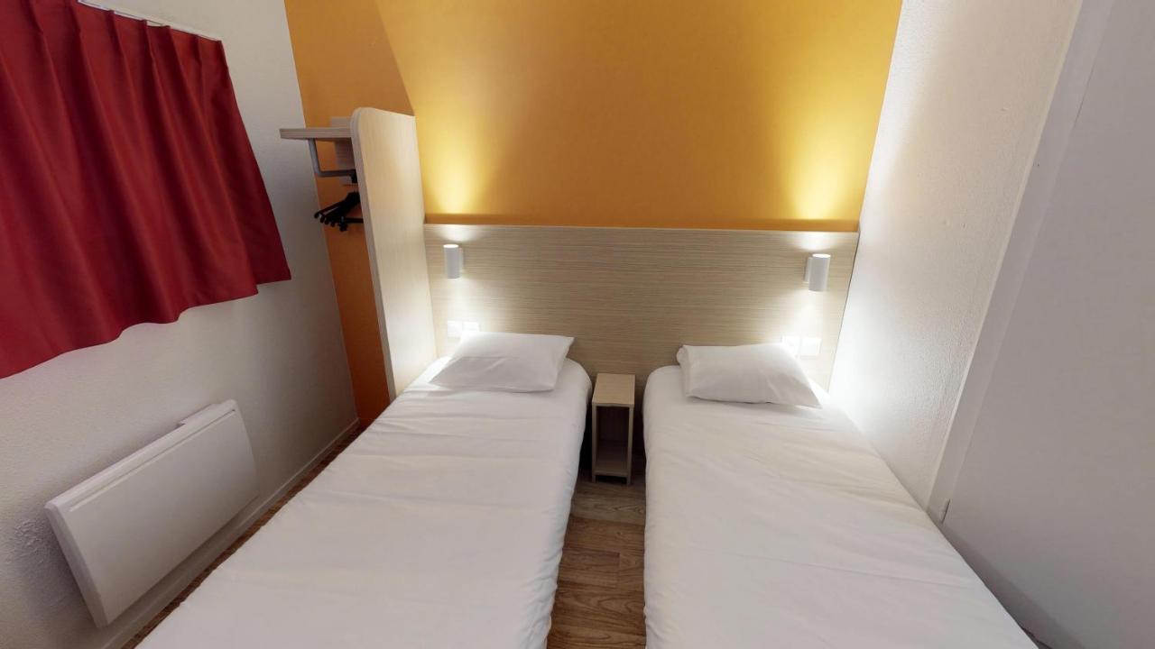 Premiere Classe Reims Ouest - Tinqueux Luaran gambar