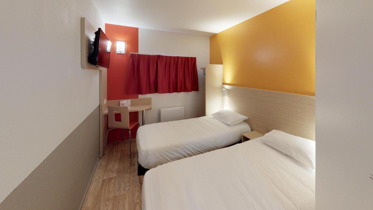 Premiere Classe Reims Ouest - Tinqueux Luaran gambar